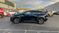 Toyota bZ4X 150kW Motion 71.4kWh 5dr Auto [11kW] Electric Hatchback